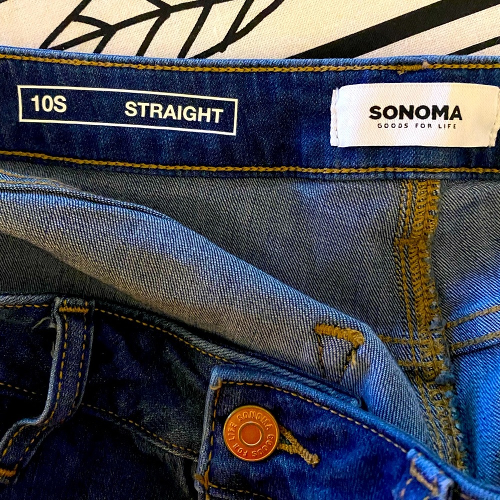 Sonoma Jeans